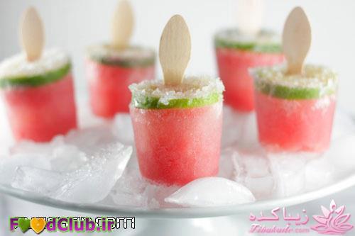 تزیینات شب یلدا